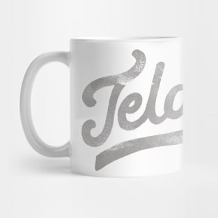 Tela Mug